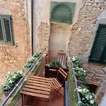 Apartman Casa Torre Borgo Dei Borghi *
