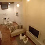 Casa Torre Borgo Dei Borghi Apartman