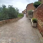 Casa Torre Borgo Dei Borghi Peccioli