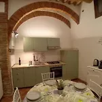 Casa Torre Borgo Dei Borghi Peccioli