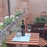 Casa Torre Borgo Dei Borghi * Peccioli