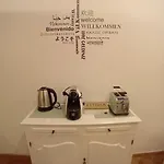 Casa Torre Borgo Dei Borghi Apartman