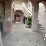 Casa Torre Borgo Dei Borghi *