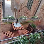Casa Torre Borgo Dei Borghi Apartman