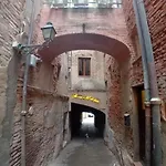Apartman Casa Torre Borgo Dei Borghi *