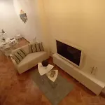 Casa Torre Borgo Dei Borghi Apartman Peccioli