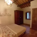 Casa Torre Borgo Dei Borghi * Peccioli
