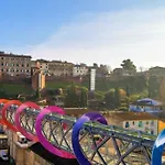Casa Torre Borgo Dei Borghi Apartman