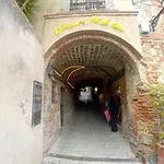 Apartman Casa Torre Borgo Dei Borghi *