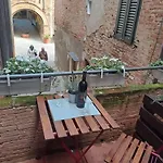 Casa Torre Borgo Dei Borghi Peccioli