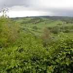 Apartman Casa Torre Borgo Dei Borghi Peccioli