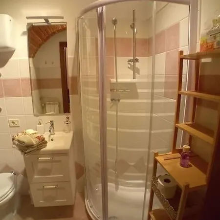 Casa Torre Borgo Dei Borghi Apartamento