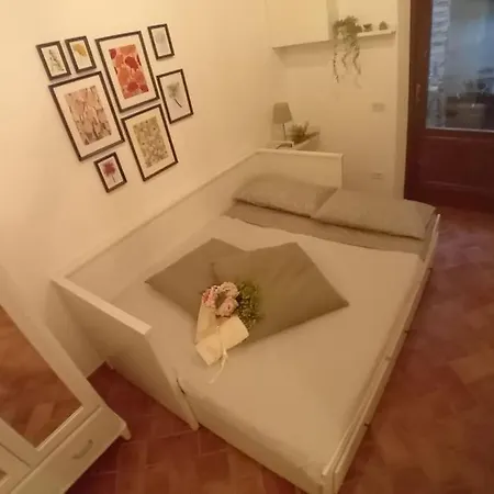 Apartamento Casa Torre Borgo Dei Borghi