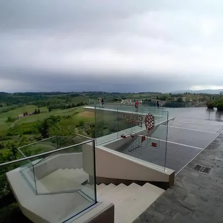 Apartman Casa Torre Borgo Dei Borghi