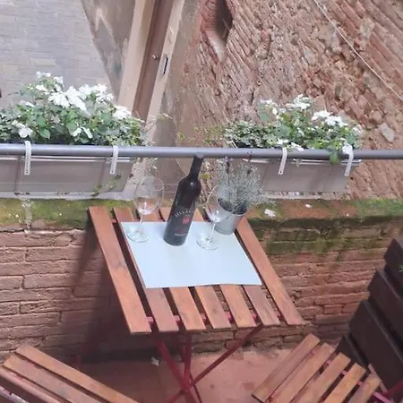 Casa Torre Borgo Dei Borghi Apartamento