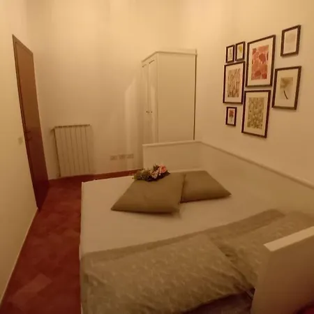 Apartamento Casa Torre Borgo Dei Borghi Peccioli