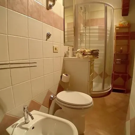 Casa Torre Borgo Dei Borghi * Peccioli