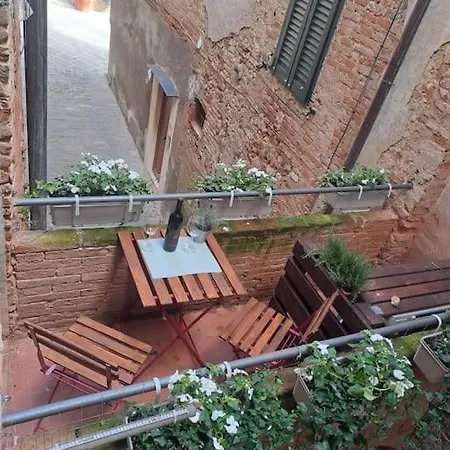 Casa Torre Borgo Dei Borghi Apartamento