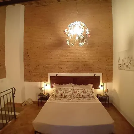 Apartamento Casa Torre Borgo Dei Borghi