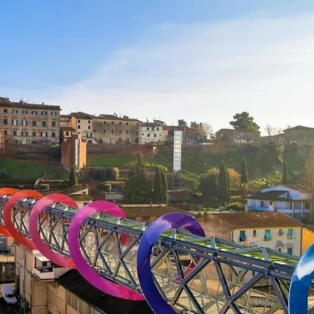 Casa Torre Borgo Dei Borghi Apartamento