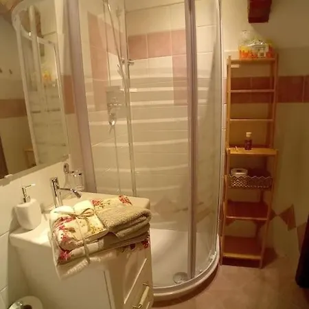 Apartamento Casa Torre Borgo Dei Borghi Peccioli