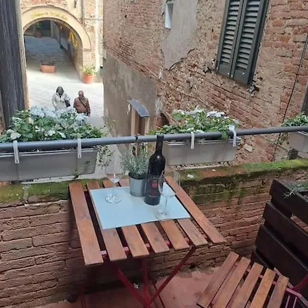 Casa Torre Borgo Dei Borghi Peccioli