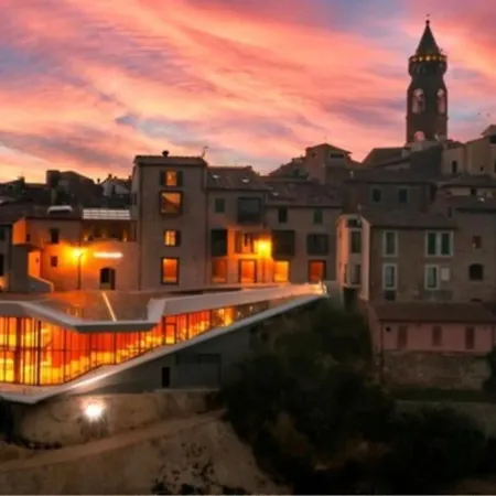 Casa Torre Borgo Dei Borghi Apartman