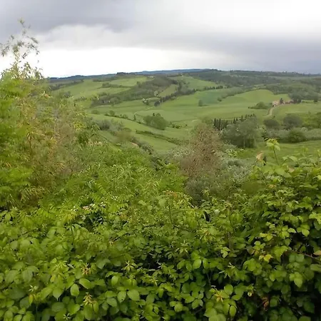 Apartamento Casa Torre Borgo Dei Borghi Peccioli