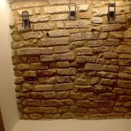 Apartamento Casa Torre Borgo Dei Borghi