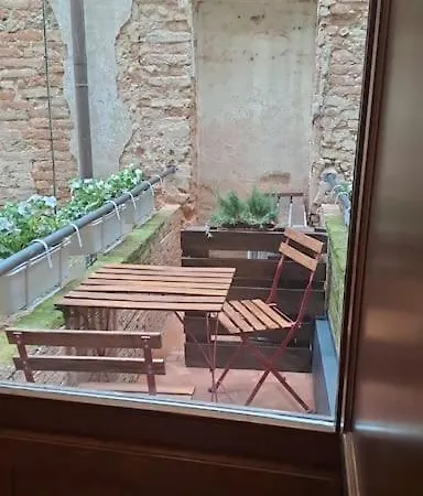 Casa Torre Borgo Dei Borghi * Peccioli