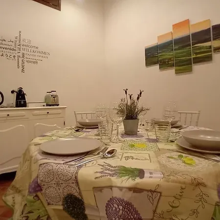 Casa Torre Borgo Dei Borghi * Peccioli