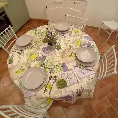 Casa Torre Borgo Dei Borghi Apartment *