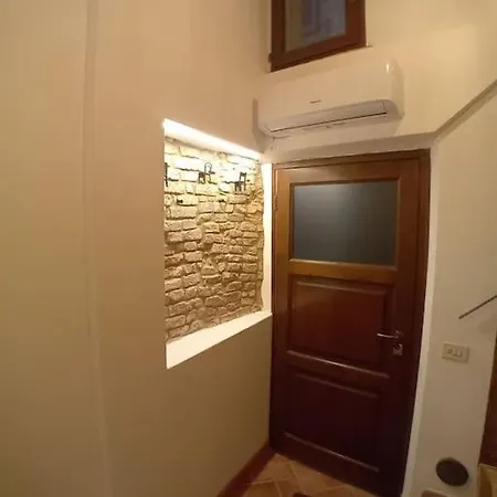 Casa Torre Borgo Dei Borghi * Peccioli