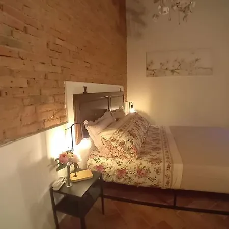 Casa Torre Borgo Dei Borghi Apartment *
