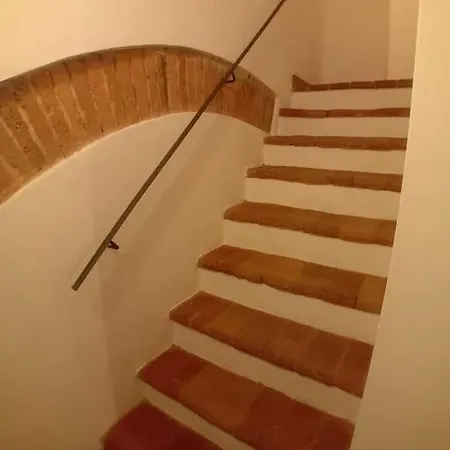 Casa Torre Borgo Dei Borghi Apartment Peccioli