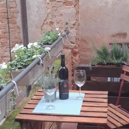 Casa Torre Borgo Dei Borghi * Peccioli