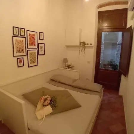 Casa Torre Borgo Dei Borghi