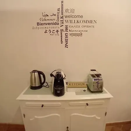 Casa Torre Borgo Dei Borghi Apartment