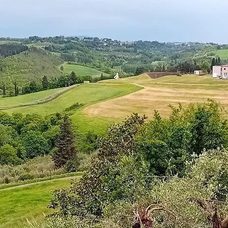 Casa Torre Borgo Dei Borghi *