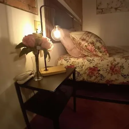 Casa Torre Borgo Dei Borghi Apartment