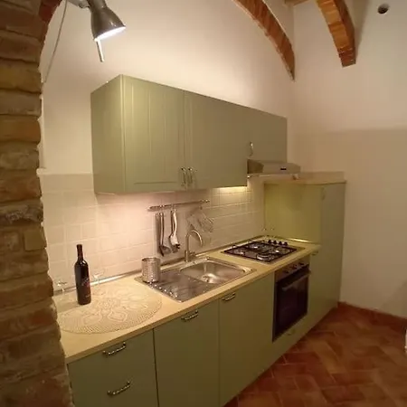 Casa Torre Borgo Dei Borghi