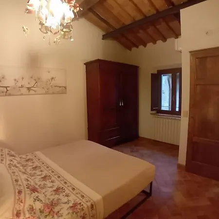 Casa Torre Borgo Dei Borghi * Peccioli