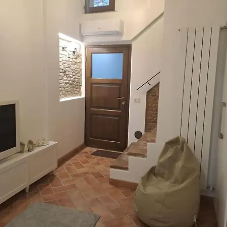 Casa Torre Borgo Dei Borghi * Peccioli